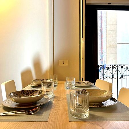 Triscele House - Corrieri Διαμέρισμα Παλέρμο Εξωτερικό φωτογραφία