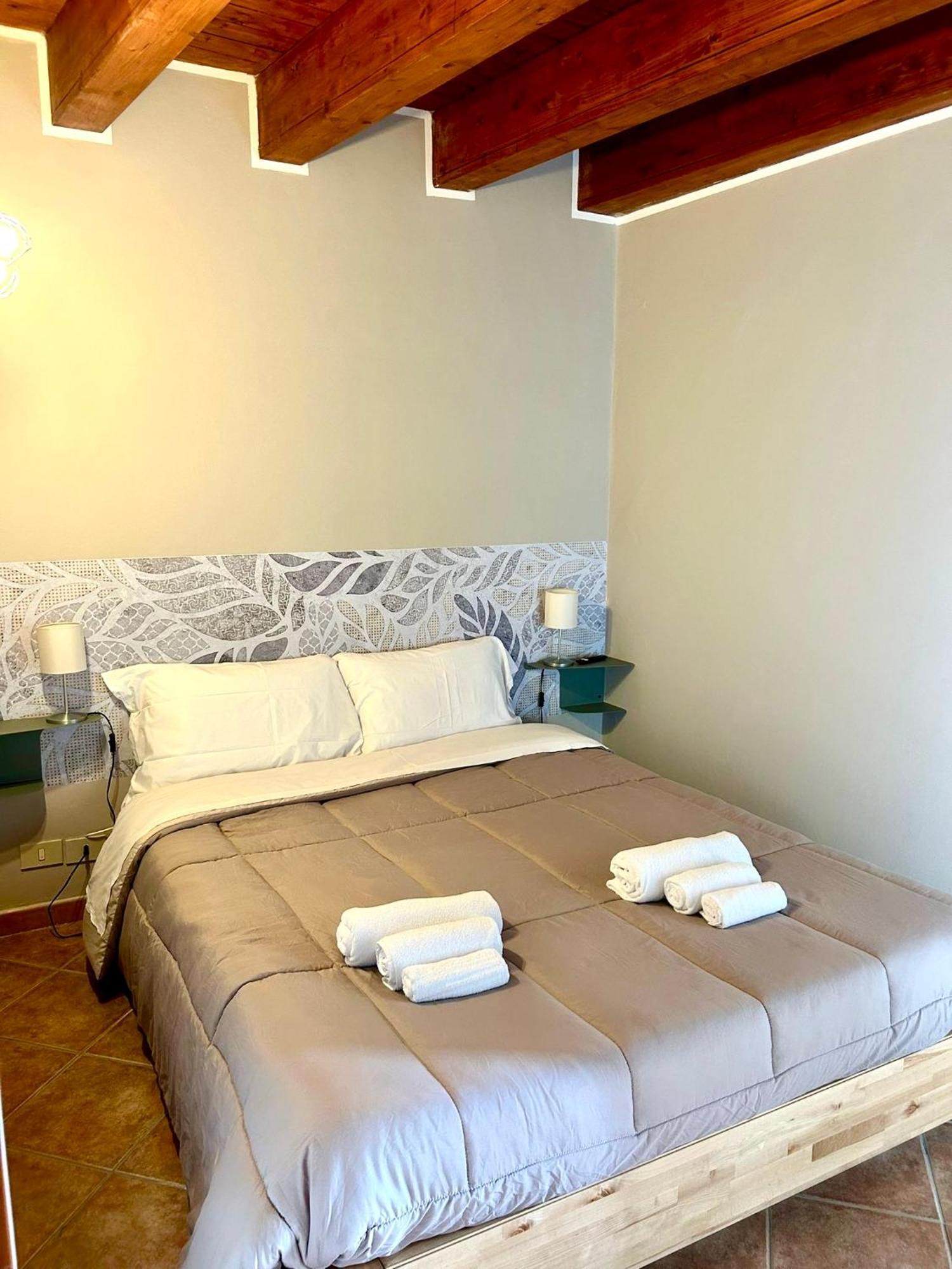 Triscele House - Corrieri Διαμέρισμα Παλέρμο Εξωτερικό φωτογραφία