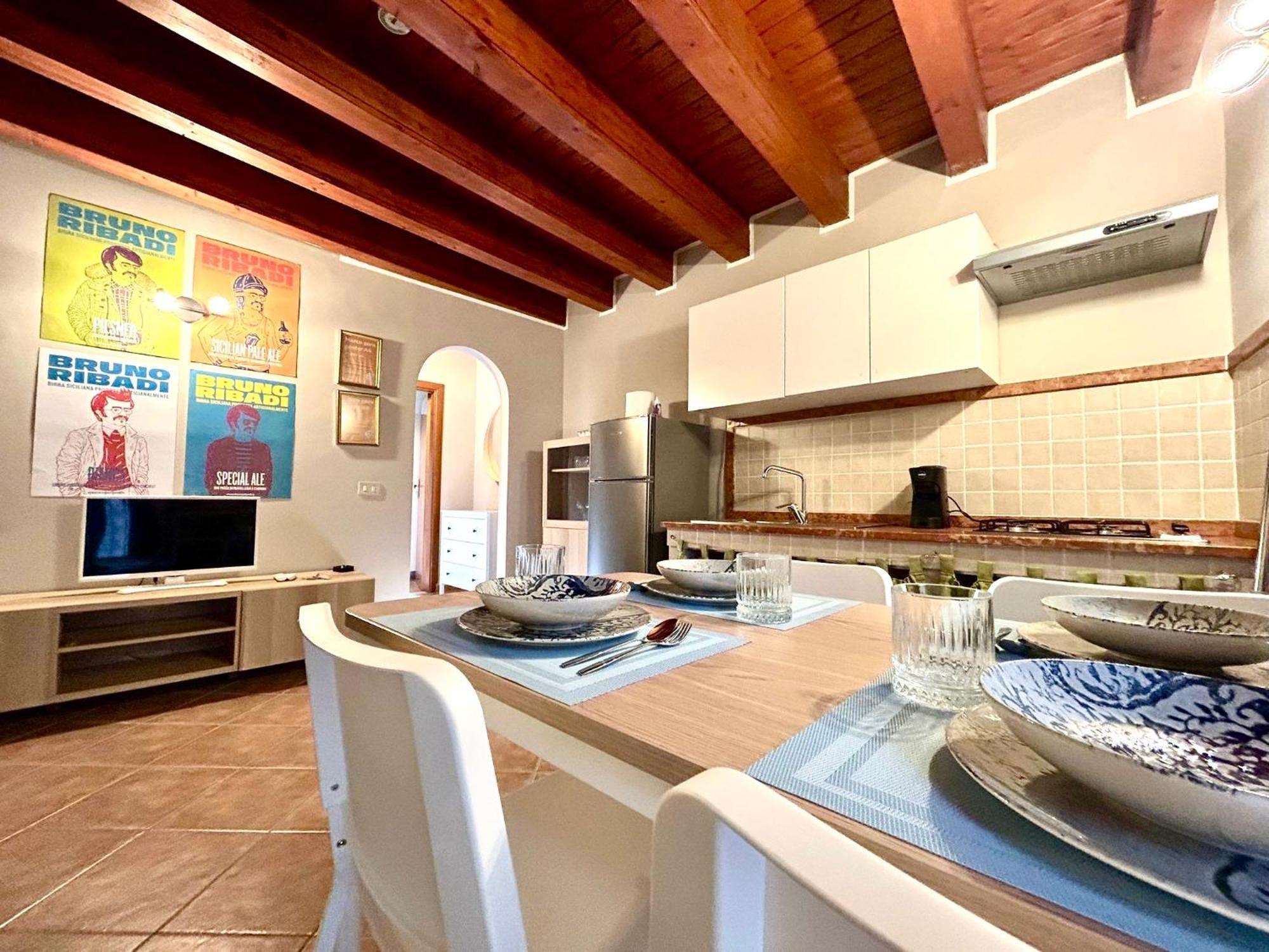Triscele House - Corrieri Διαμέρισμα Παλέρμο Εξωτερικό φωτογραφία